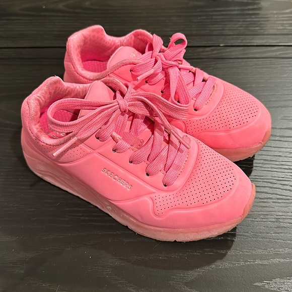 Sketchers machine washable sneaker size 13 - Picture 1 of 5